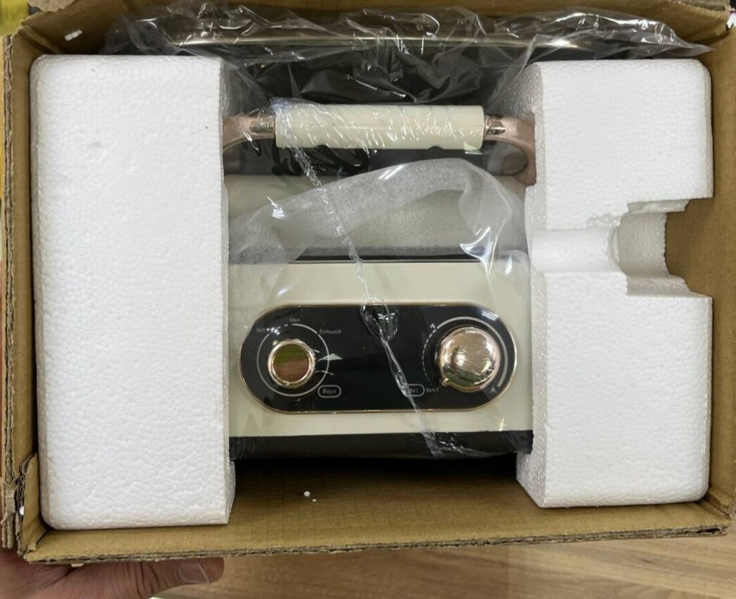 Духовой шкаф HX-6041b