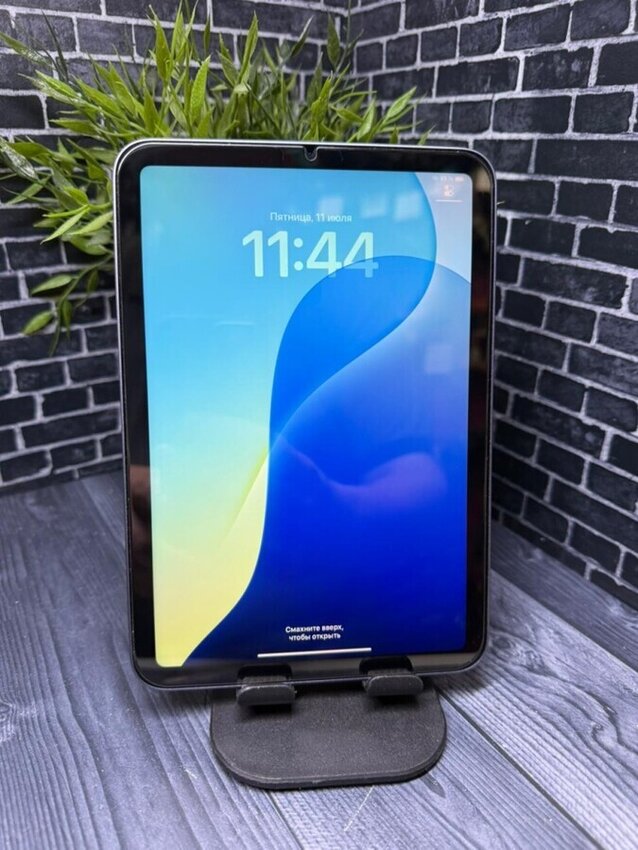 Планшет Apple iPad mini 6 A2567 256Gb Wi-Fi