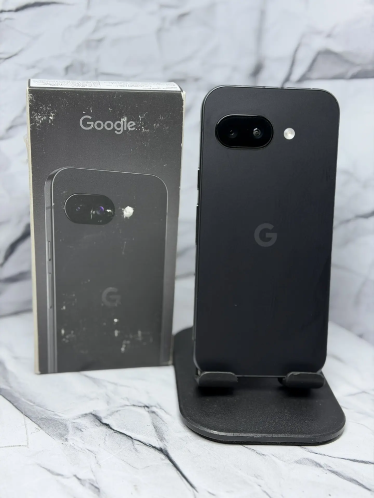 Мобильный телефон Google Pixel 9a 8/256