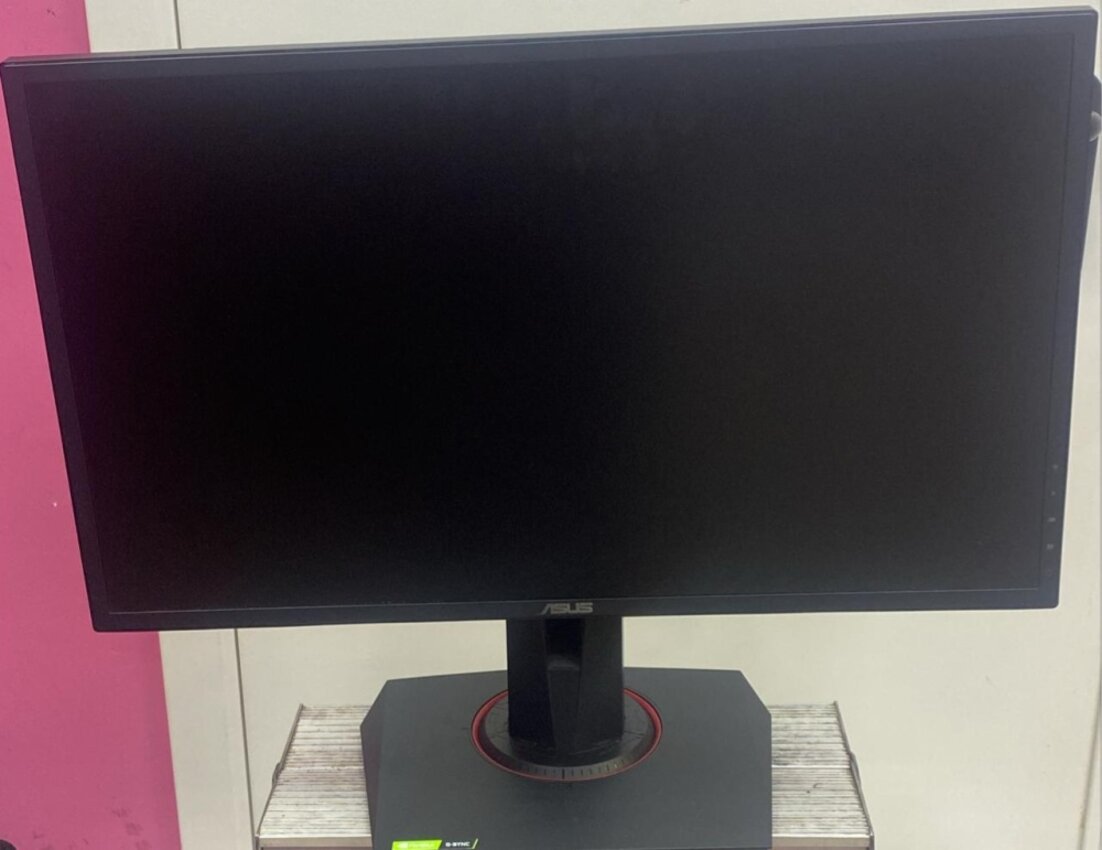 Монитор ASUS VG248QG