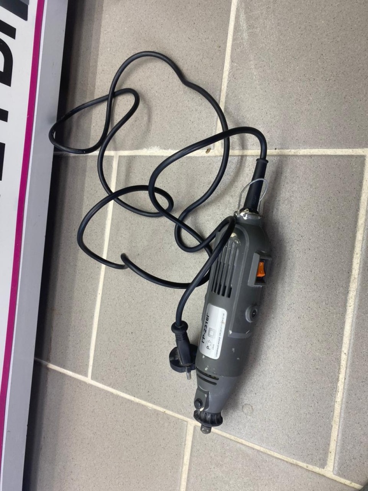 Гравер ГР-2316Г