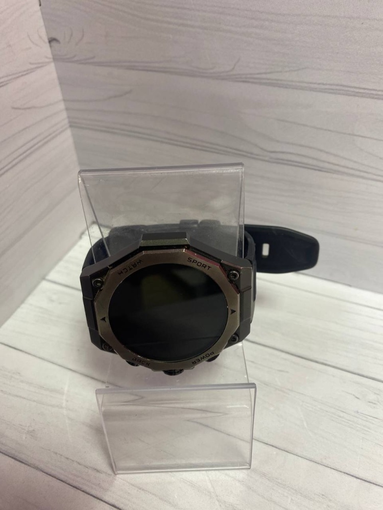 Смарт-часы cgwatch force