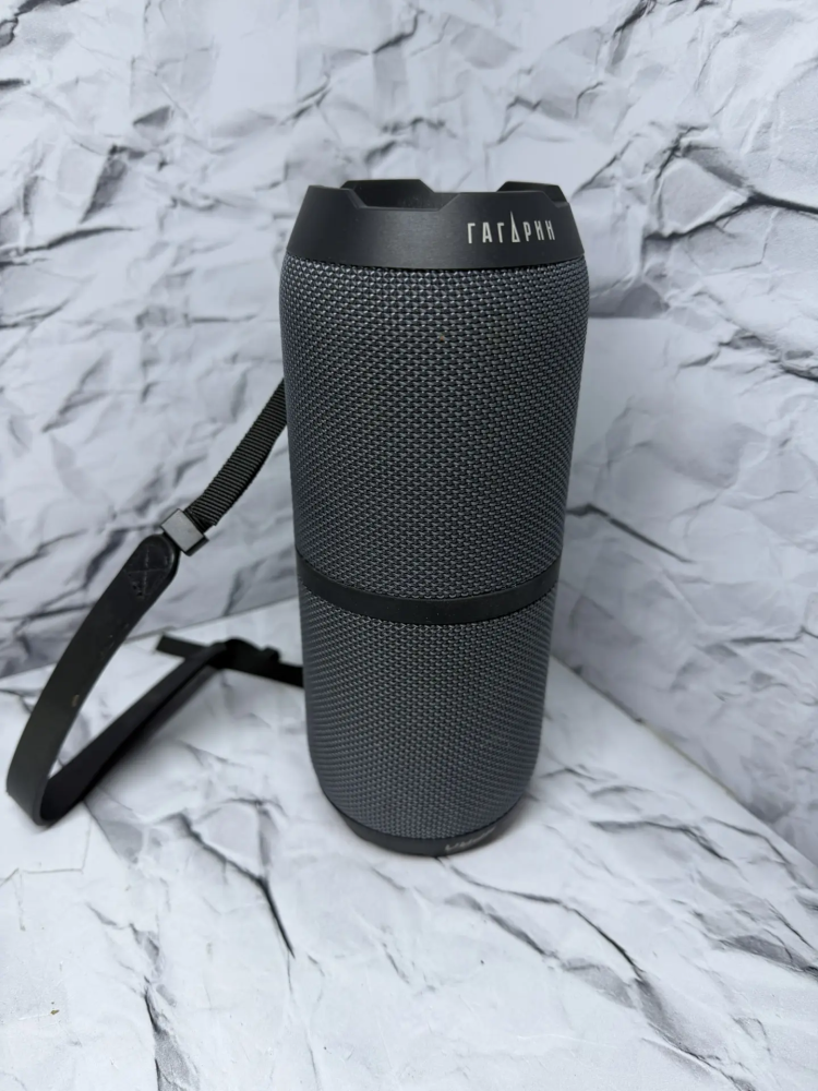 Акустика Урал Гагарин