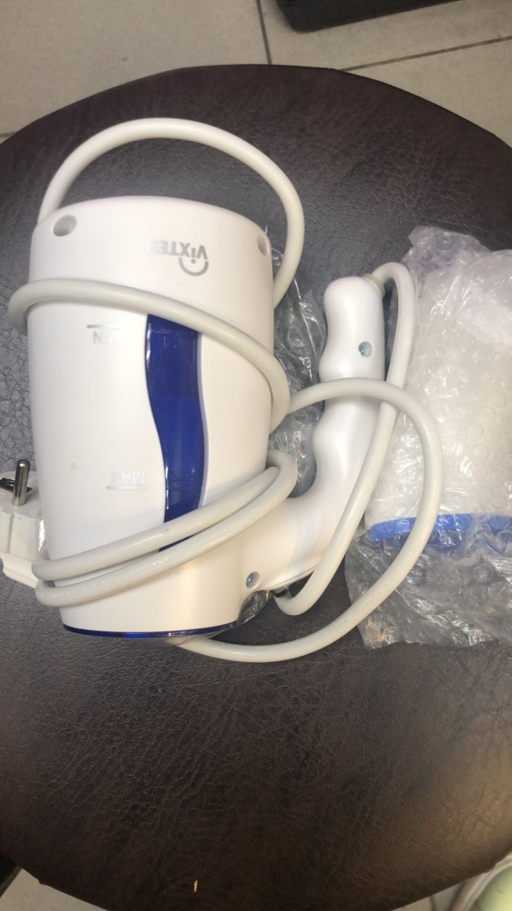 Отпариватель GSH-1200