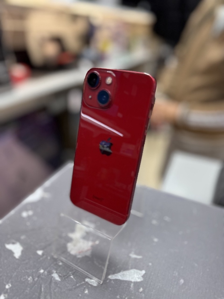 Смартфон iPhone 13 mini 256 Gb