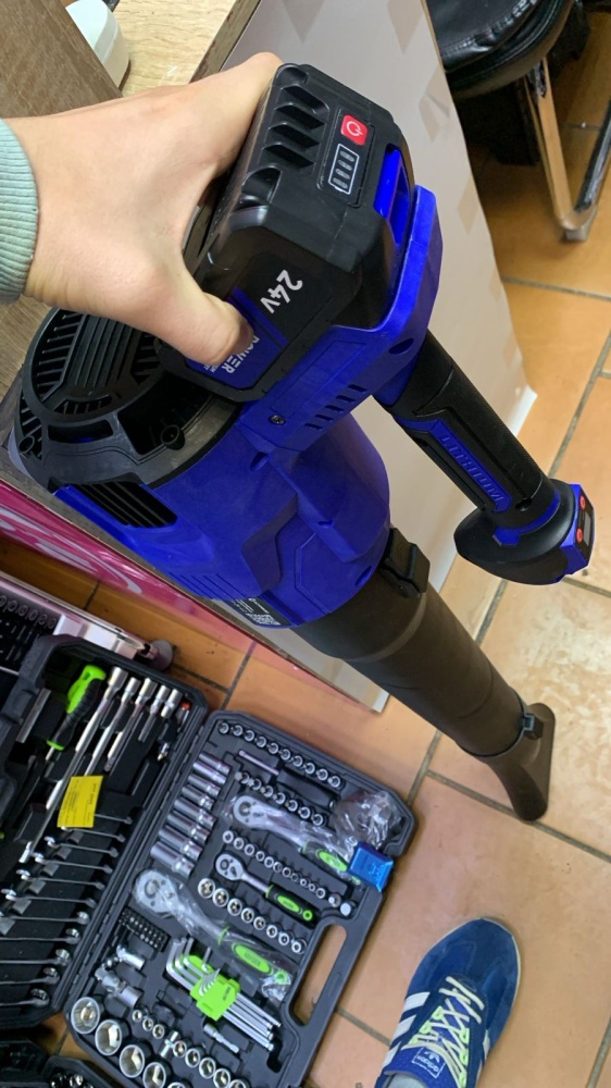 Воздуходув