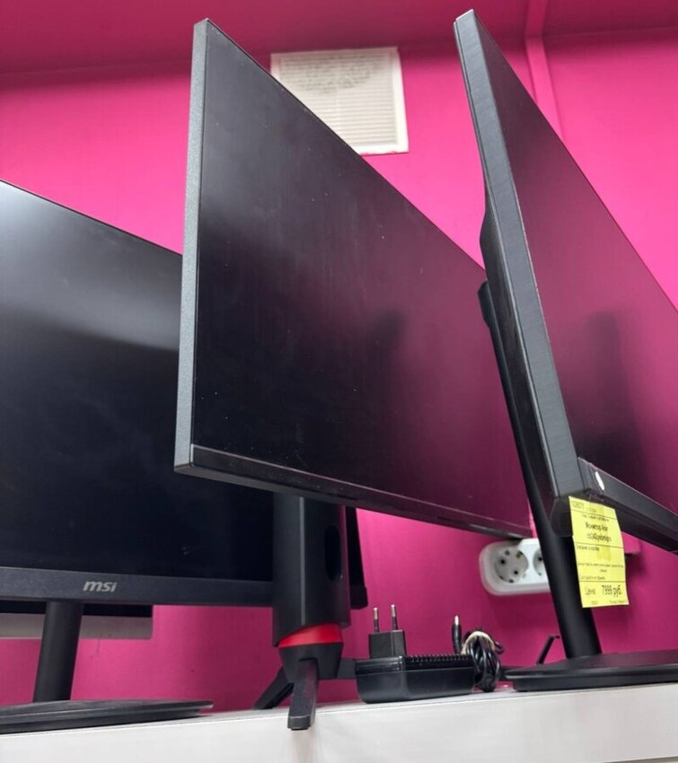 Монитор Ardor af24h1