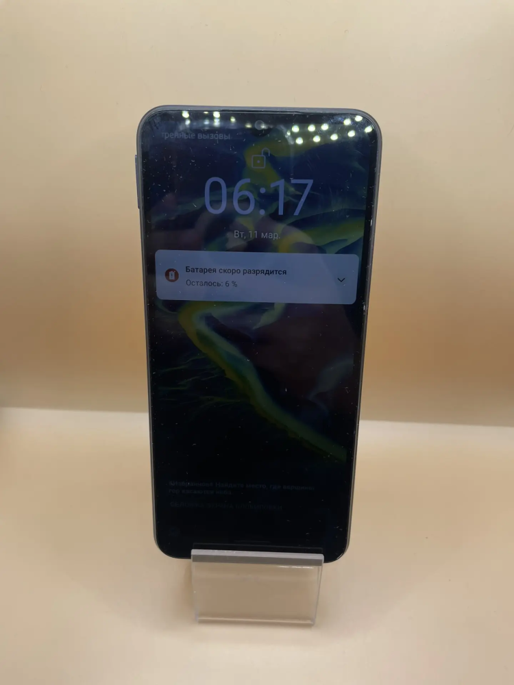 Смартфон Realme C33