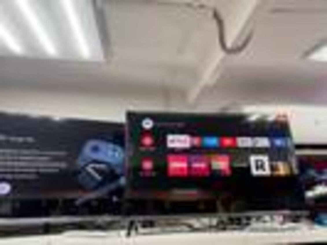 Телевизор др марка Iffalcon IFF 32S53