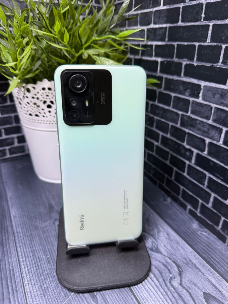 Смартфон Xiaomi Redmi note 12 S 8-256