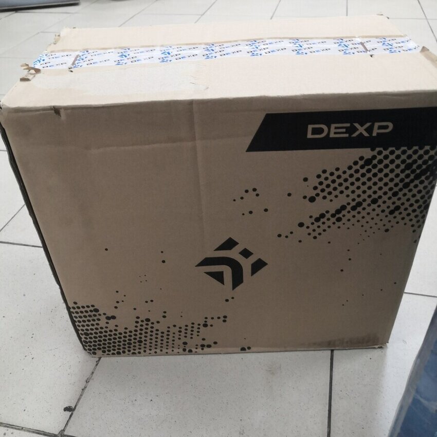 Системный блок i5-11/16/512ssd/1 новый