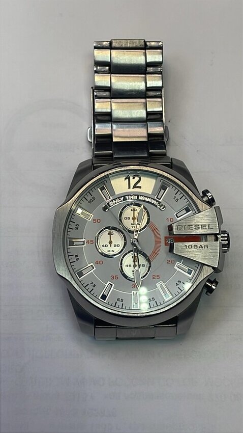 Часы Diesel DZ-4328