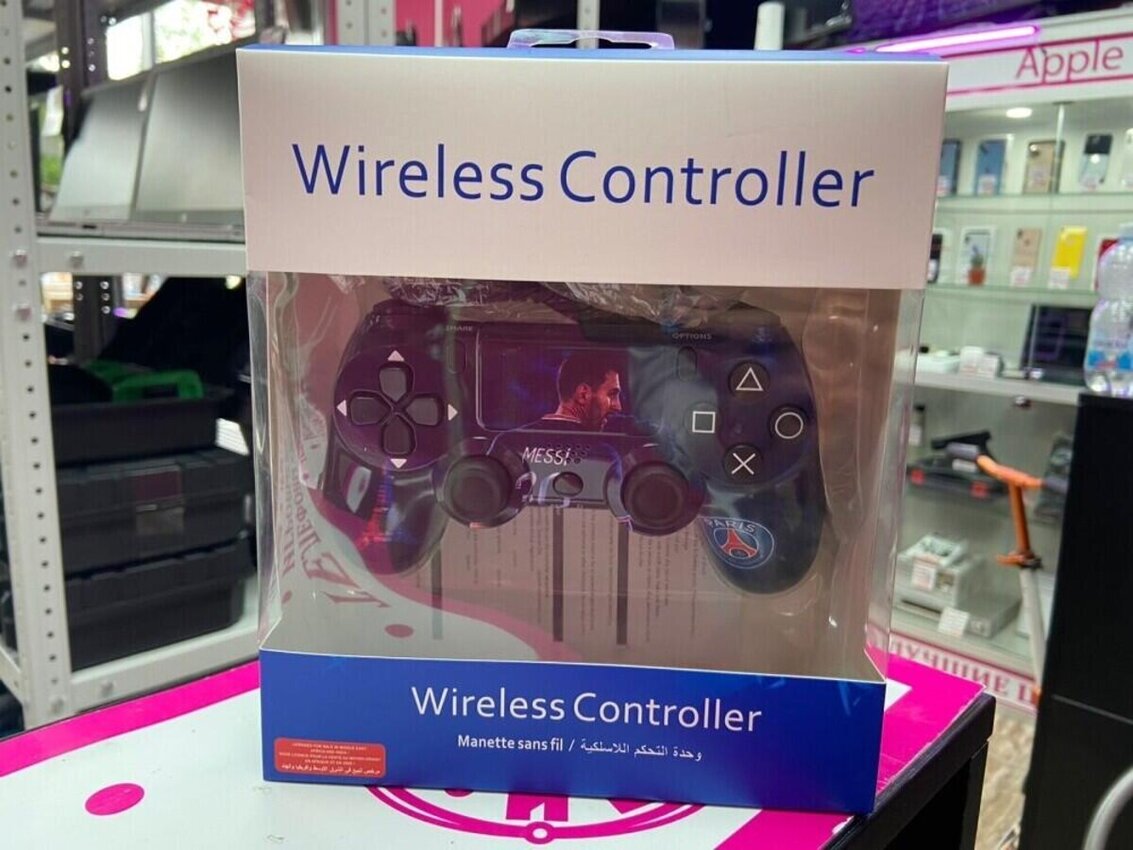 Геймпад Xbox провдной