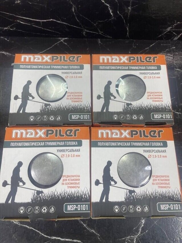 Прочий инструмент катушка универсал  для тримера