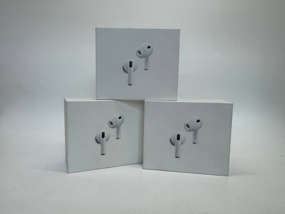 Наушники Airpods Pro 3 (NEW)