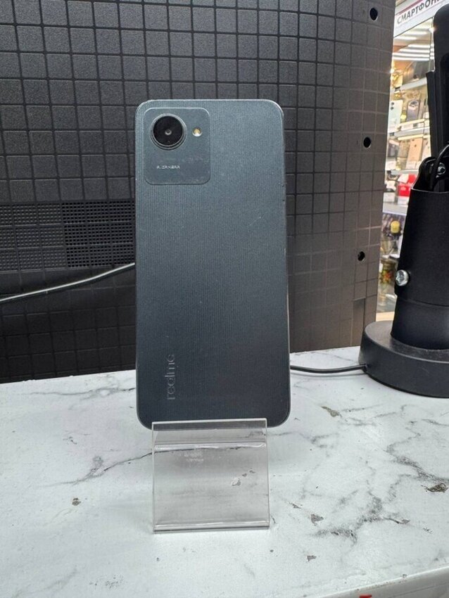 Смартфон Realme C30s