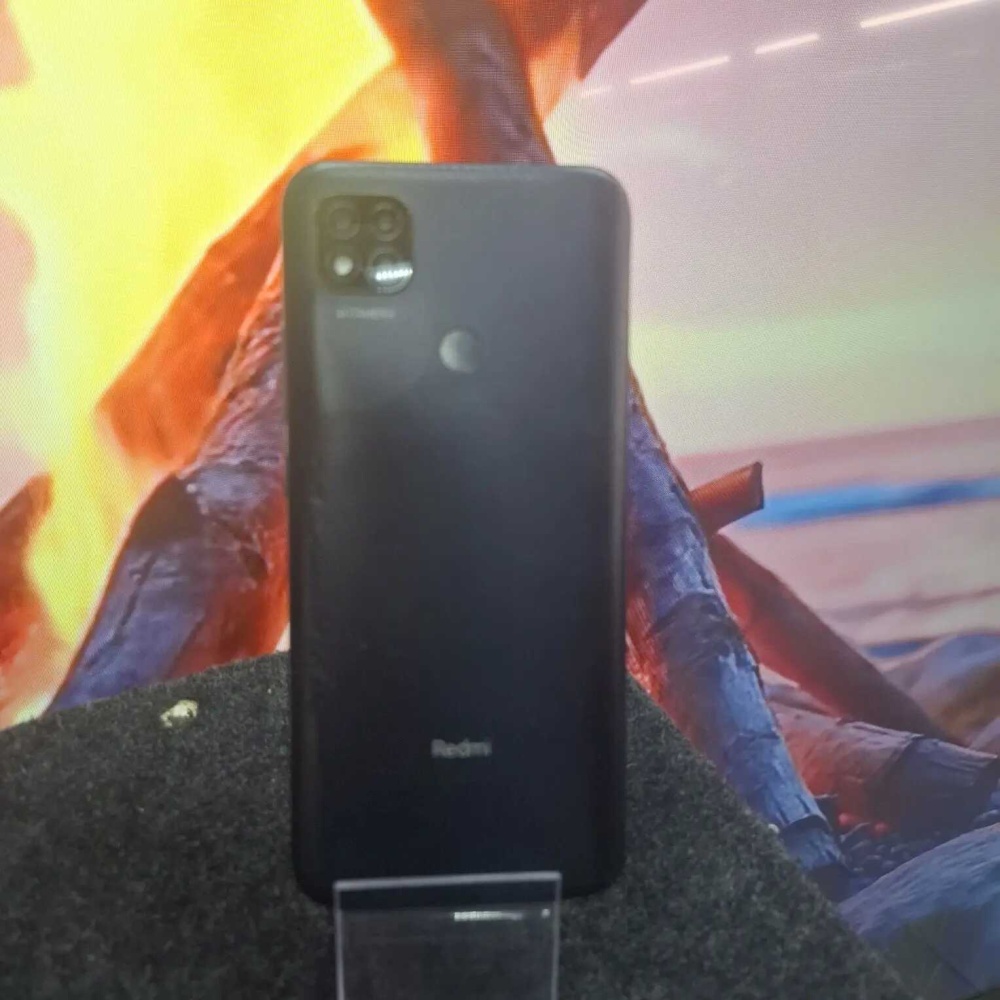 Смартфон Xiaomi Redmi 9C NFC 64