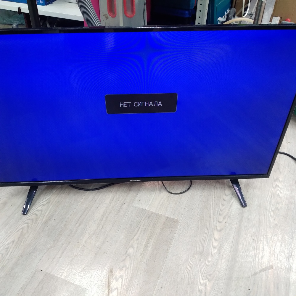 Телевизор Skyworth 40e2a