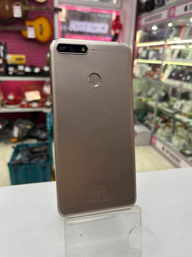 Смартфон Honor 7A PRO 2/16