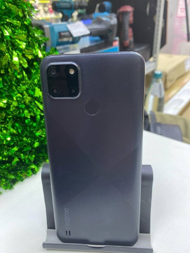 Смартфон Realme C21Y 64gb