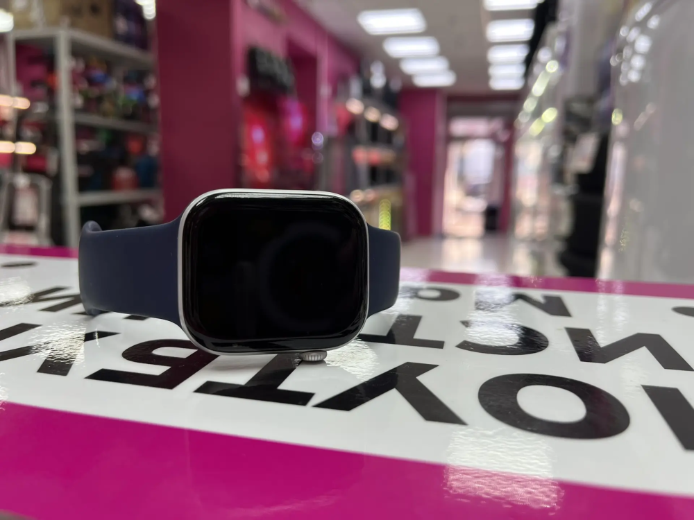 Часы Apple Watch Series 10 (GPS)