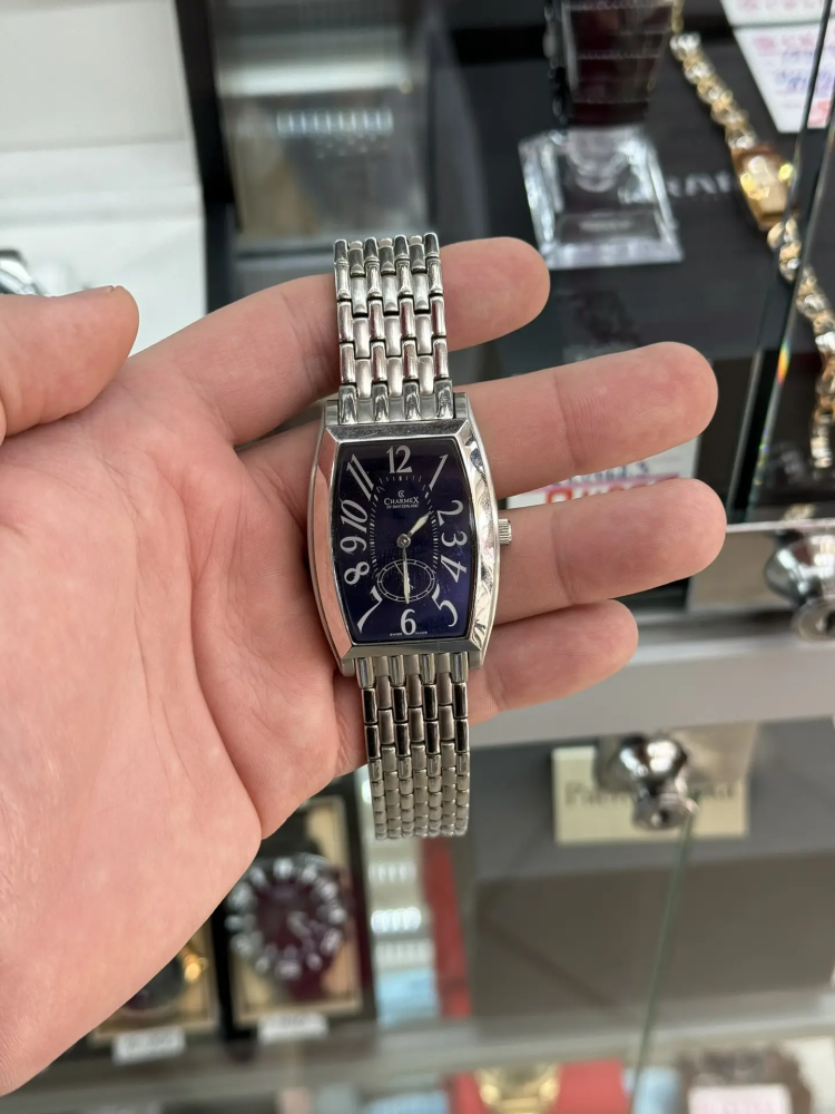 Часы Charmex S2316