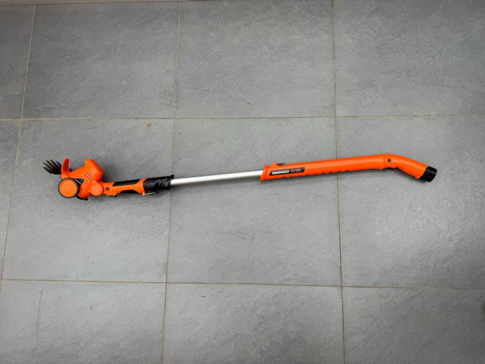 Триммер Daewoo DABT 2012Li