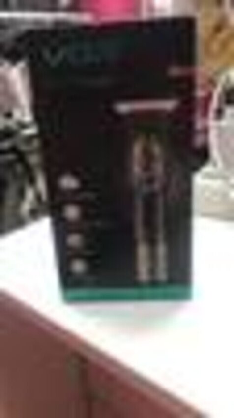 Электробритва vgr