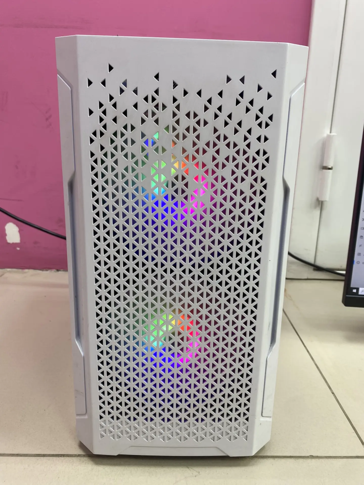 Системный блок