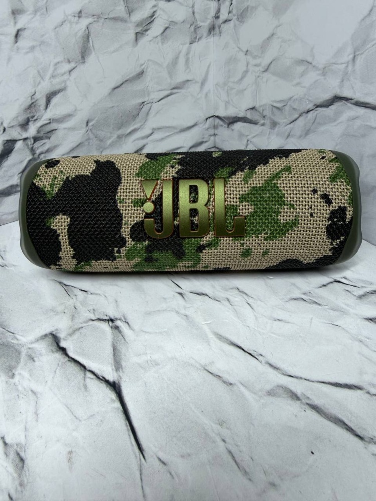 Акустика JBL Flip 6