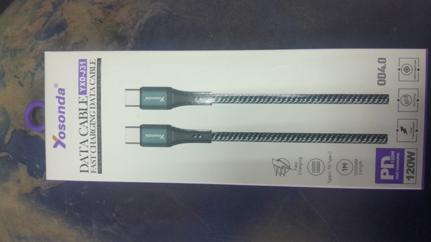 Провода type-c\type-c