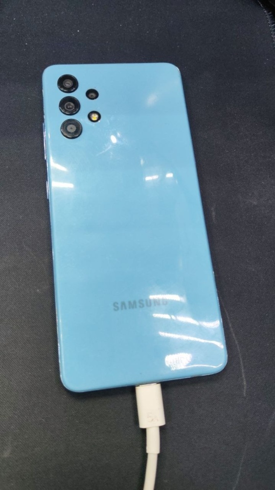 Смартфон Samsung A32 4/128