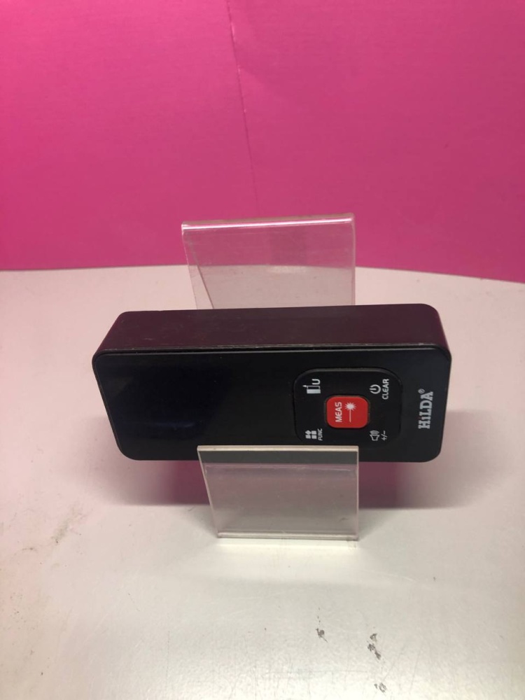 Лазерный уровень HILDA E50