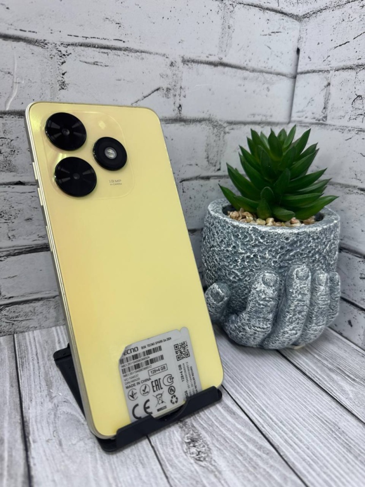 Tecno Spark Go 2024 4/128GB