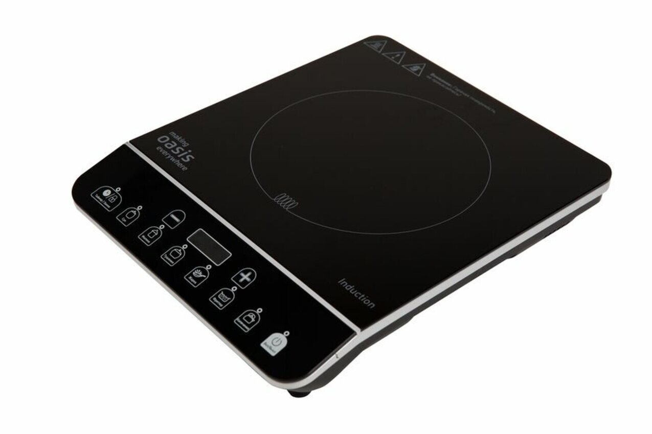 Плита индукционная OASIS PL-BS3S