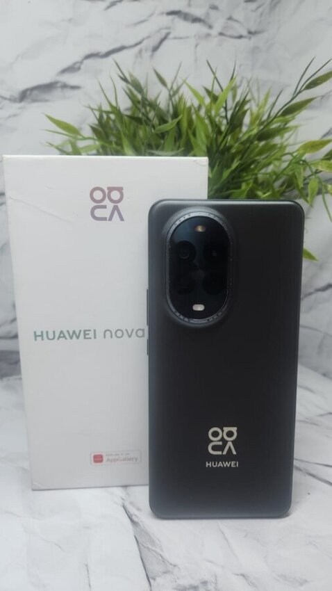 Смартфон Huawei Nova 13 PRO