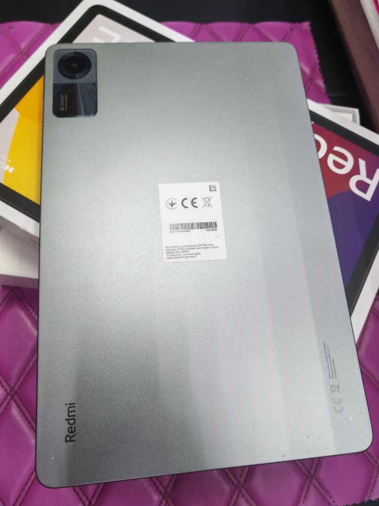 Планшет Redmi SE 8/256