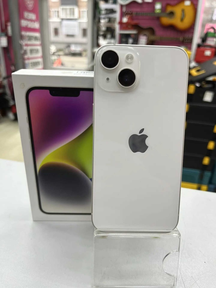 Смартфон iPhone 14 256gb