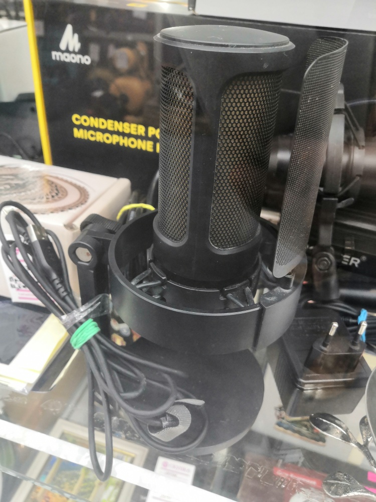 Микрофон fifine