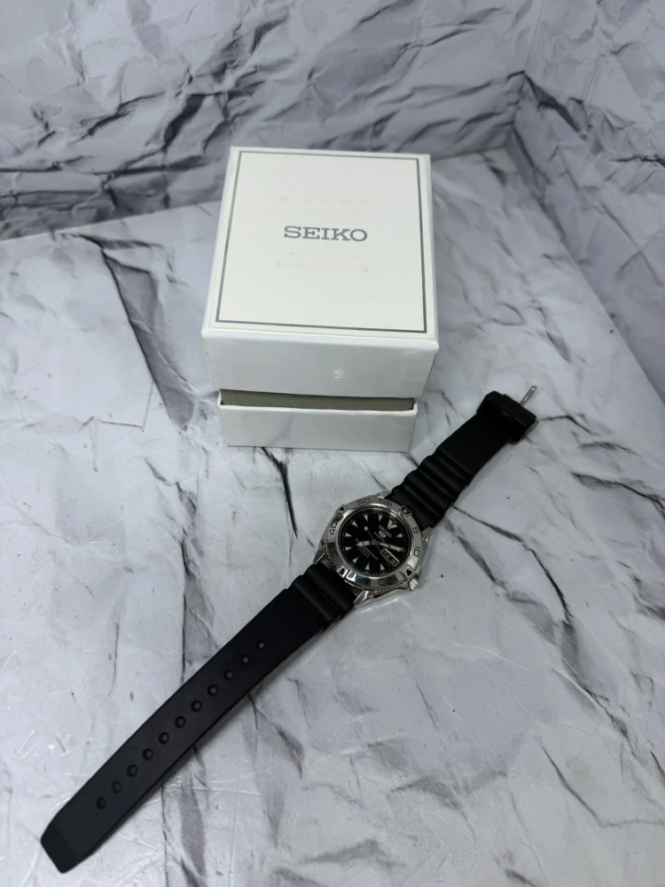 Часы SEIKO 7S36C