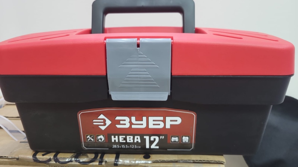 Ящик для инструмента ЗУБР