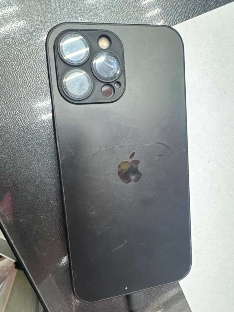 Смартфон iPhone 13 PRO MAX 256 Gb