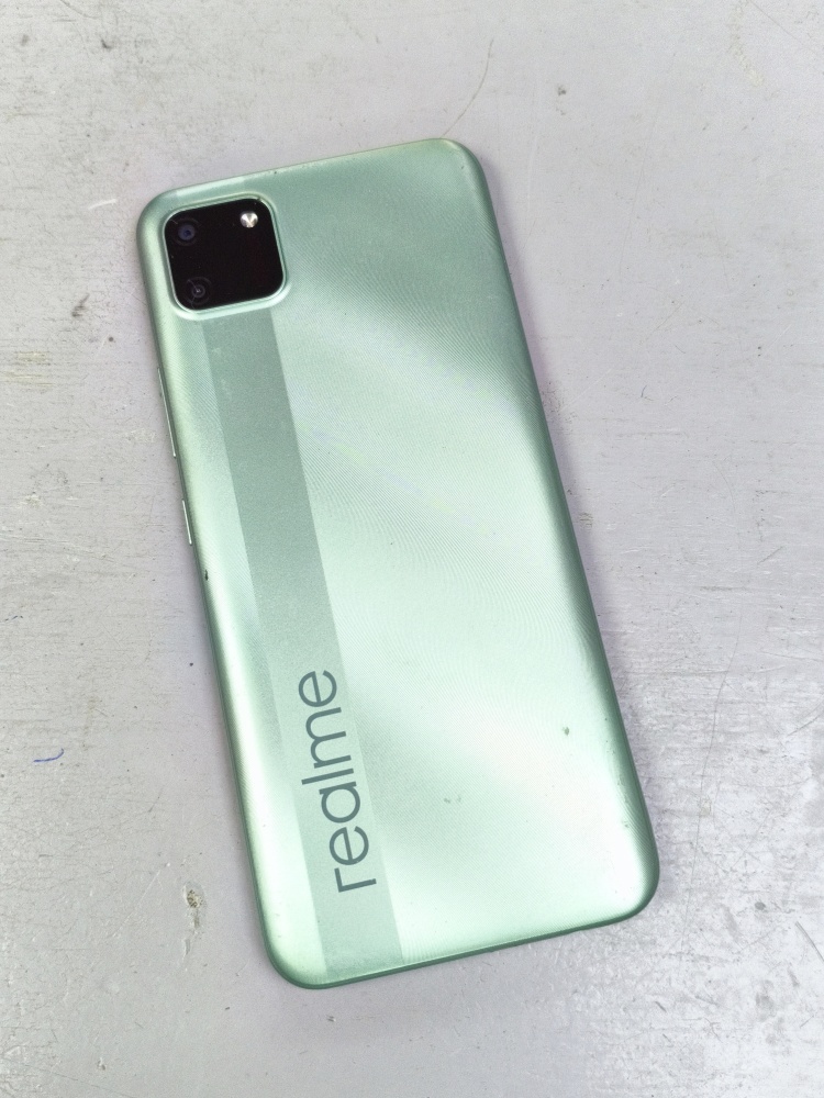 Смартфон Realme C11 32гб