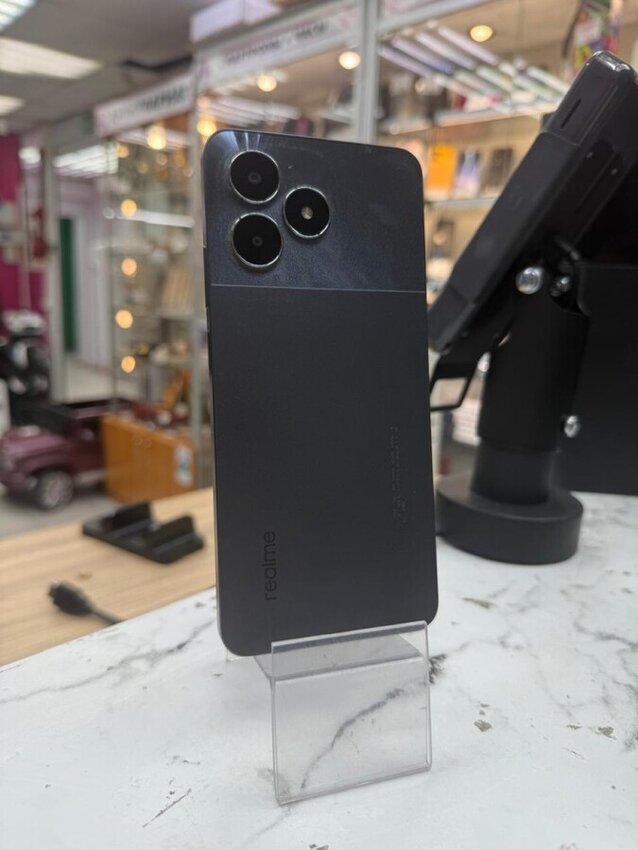 Смартфон Realme Note 50 3\64