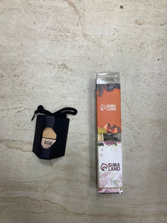 Диффузор ароматический модерн