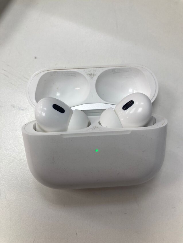 Наушники Airpods Pro 2