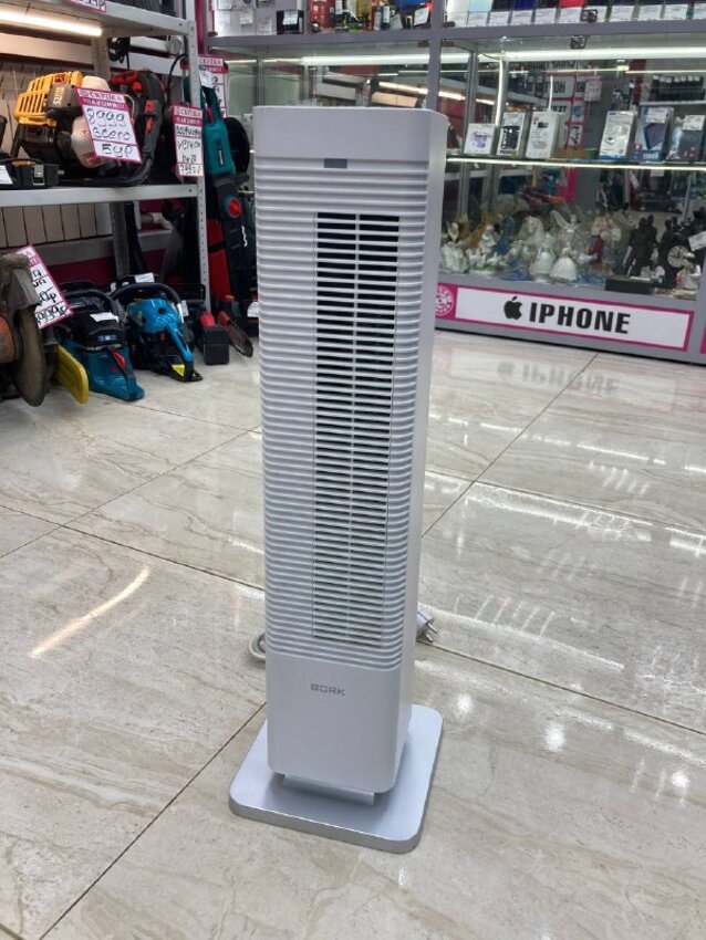 Обогреватель Bork 0707wt