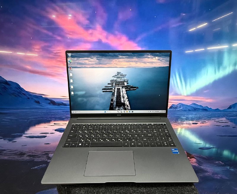 Ноутбук Honor MagicBook 16 2023