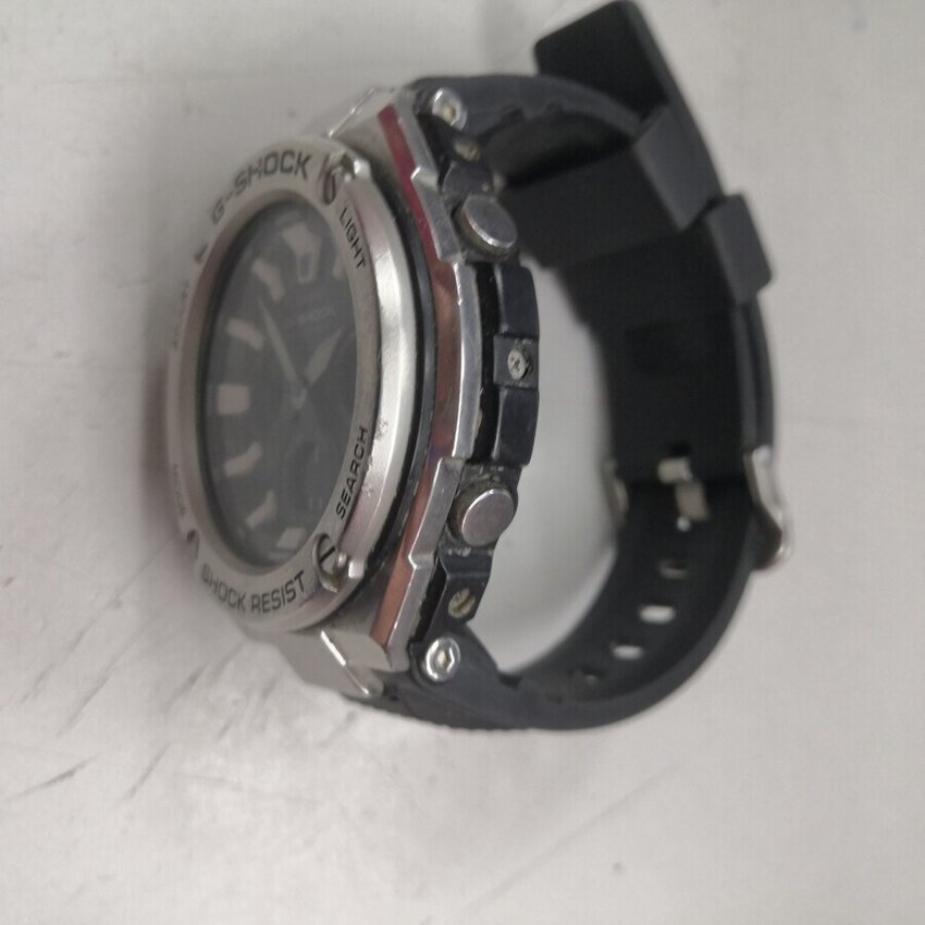 Часы Casio g shock