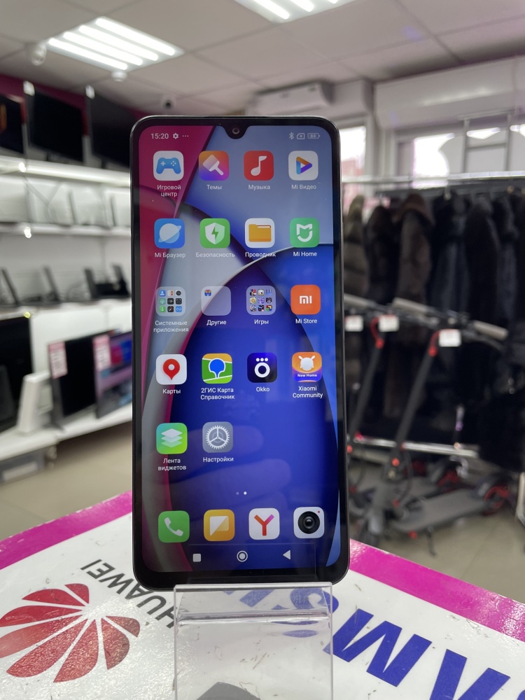 Смартфон Xiaomi Redmi A3 Pro 4|128gb